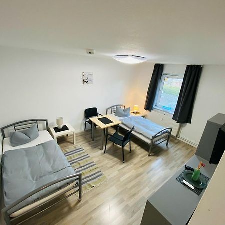 Ferienwohnungen By K Krause Salzgitter Exteriér fotografie